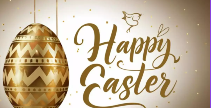 Do you wish Happy Easter Sunday 2025 ?