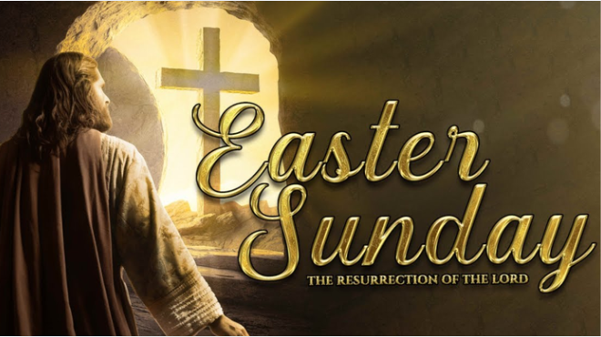 Easter Sunday 2025 Canada