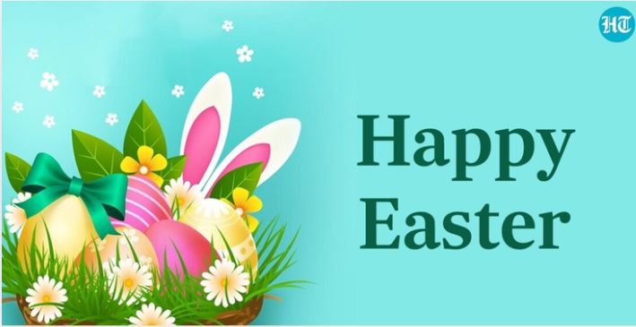 Easter Sunday (2025) Quotes