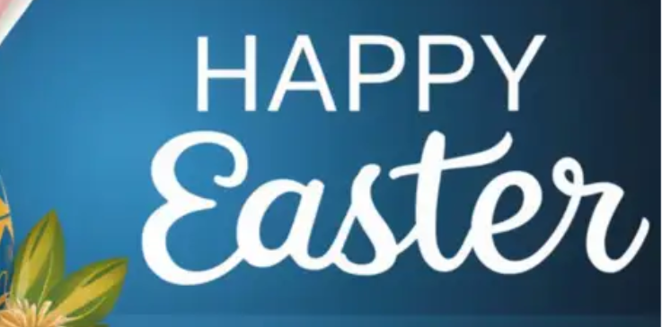 Easter Sunday 2025 Unique Greetings