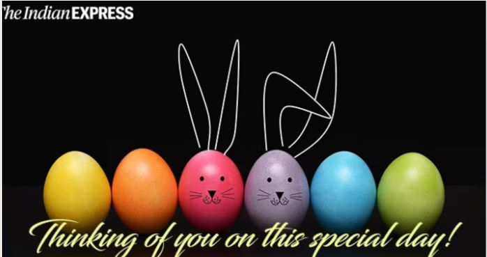 Easter Sunday Quotes Catholic 2025