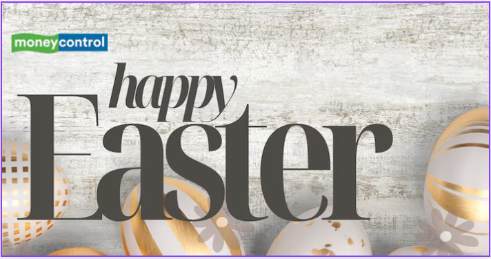 Greetings for Easter Sunday 2025