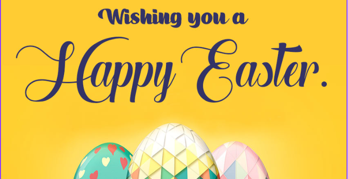 Happy Easter Sunday Everyone 2025