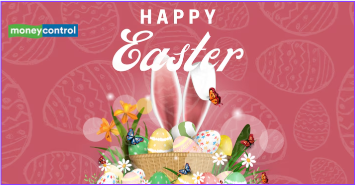 Happy Easter Sunday Quotes 2025