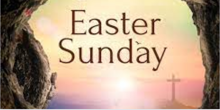 The Symbolism Of Easter Sunday 2025