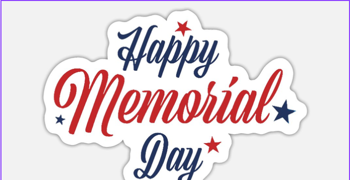 50+ Patriotic Memorial Day 2025 Quotes Messages and Sayings