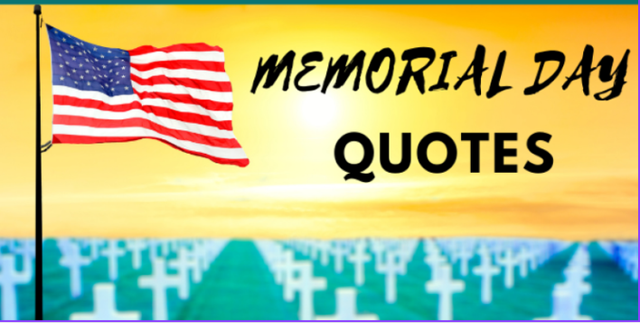 50 thoughtful Memorial Day 2025- Messages to honor fallen heroes