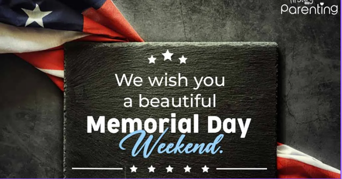 50+Happy Memorial Day Messages 2025