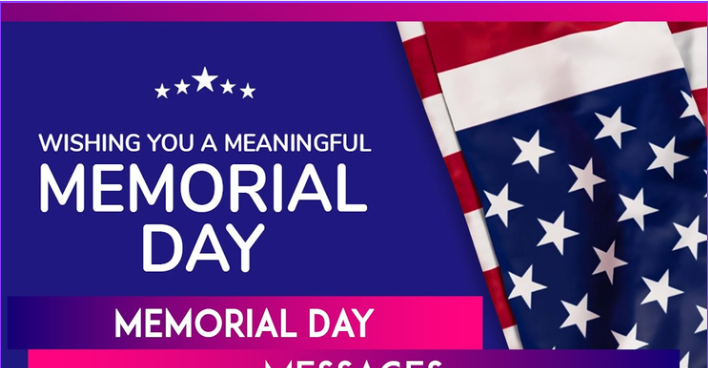 60 Grateful Memorial Day Quotes 2025
