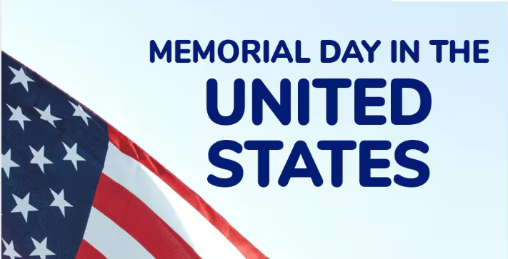 Happy Memorial Day 2025 Events Across United States