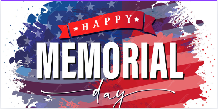Short Memorial Day Captions For Instagram