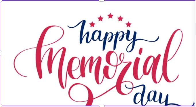 Simple Memorial Day Message For 2025