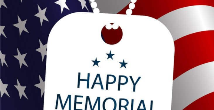 US Remembrance Best Memorial Day Quotes Sayings